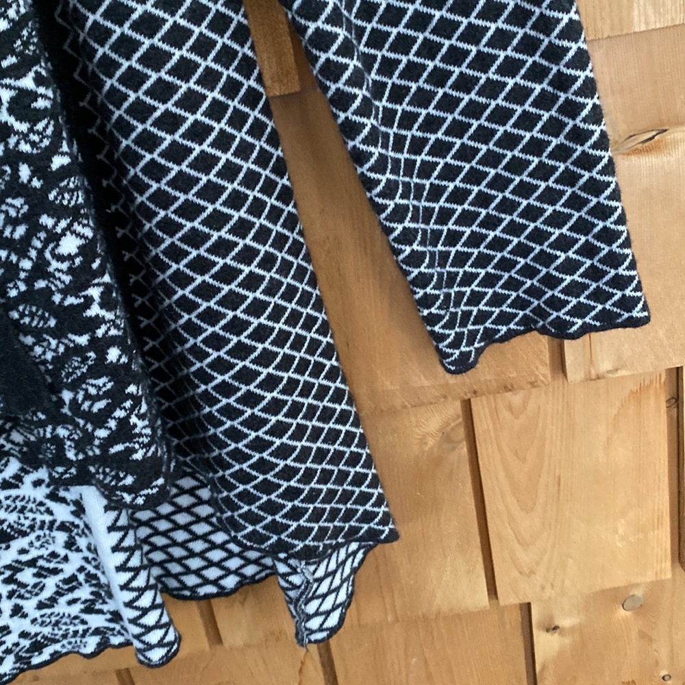 ♣️ Belldini Open Front Cardigan - Picture 5 of 9